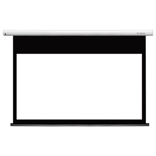 Pantalla de proyección motorizada SeeMax Delicate Motorized CEEB92 92"