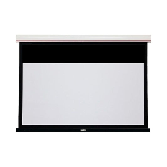 Pantalla de proyección motorizada Kauber 122" RLBT.169.280