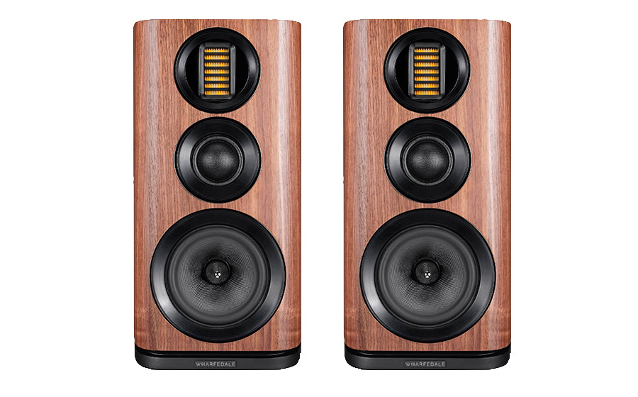 Cajas acústicas Wharfedale EVO 4.2