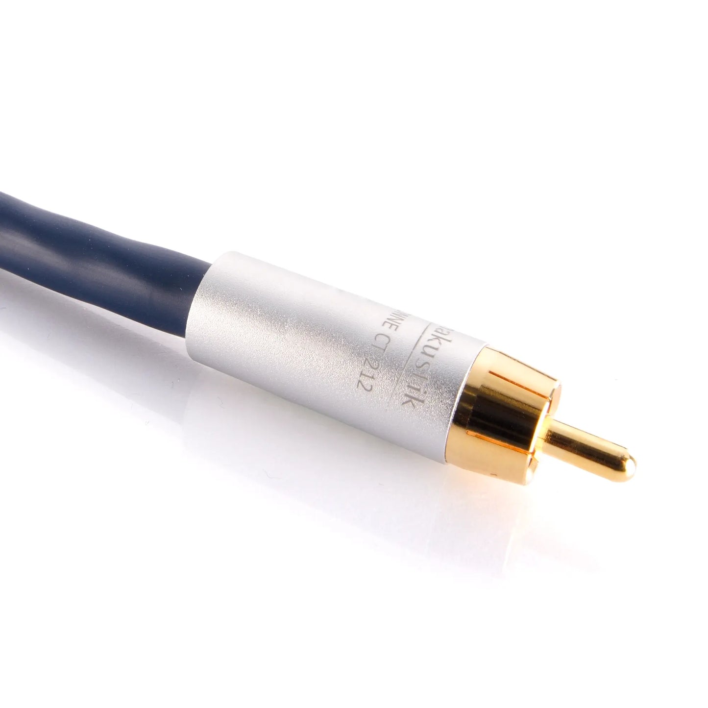 Inakustik S25 STEREO RCA