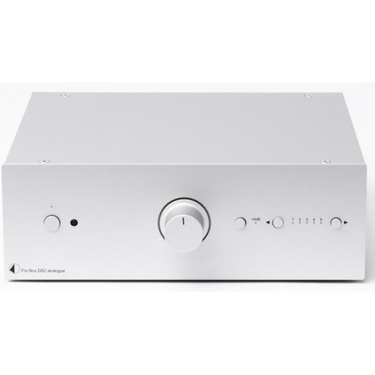 Preamplificador ProJect Pre-Box DS2 Analogue