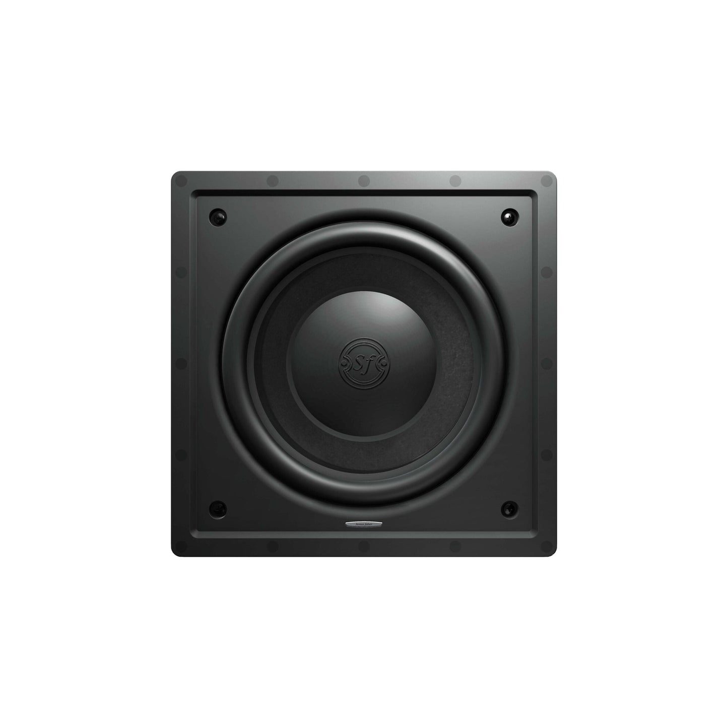 Subwoofer de empotrar Sonus Faber Palladio 6 PS-G101