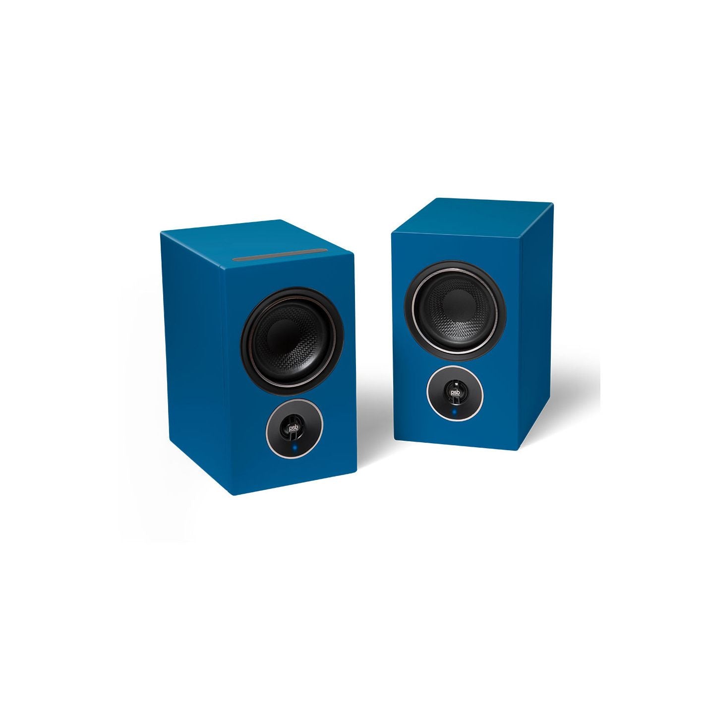 Altavoces Activos PSB Alpha IQ