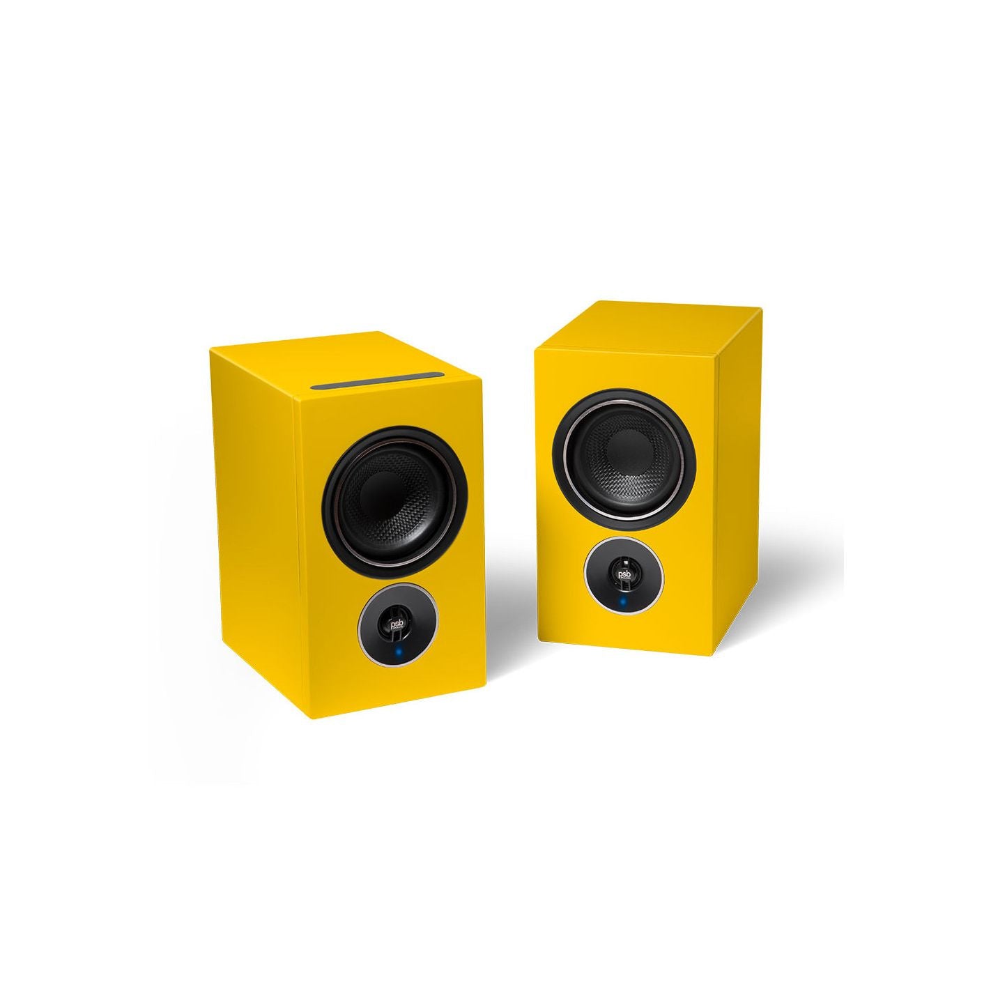 Altavoces Activos PSB Alpha IQ