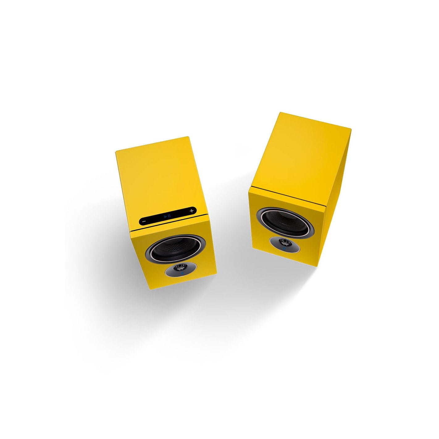 Altavoces Activos PSB Alpha IQ