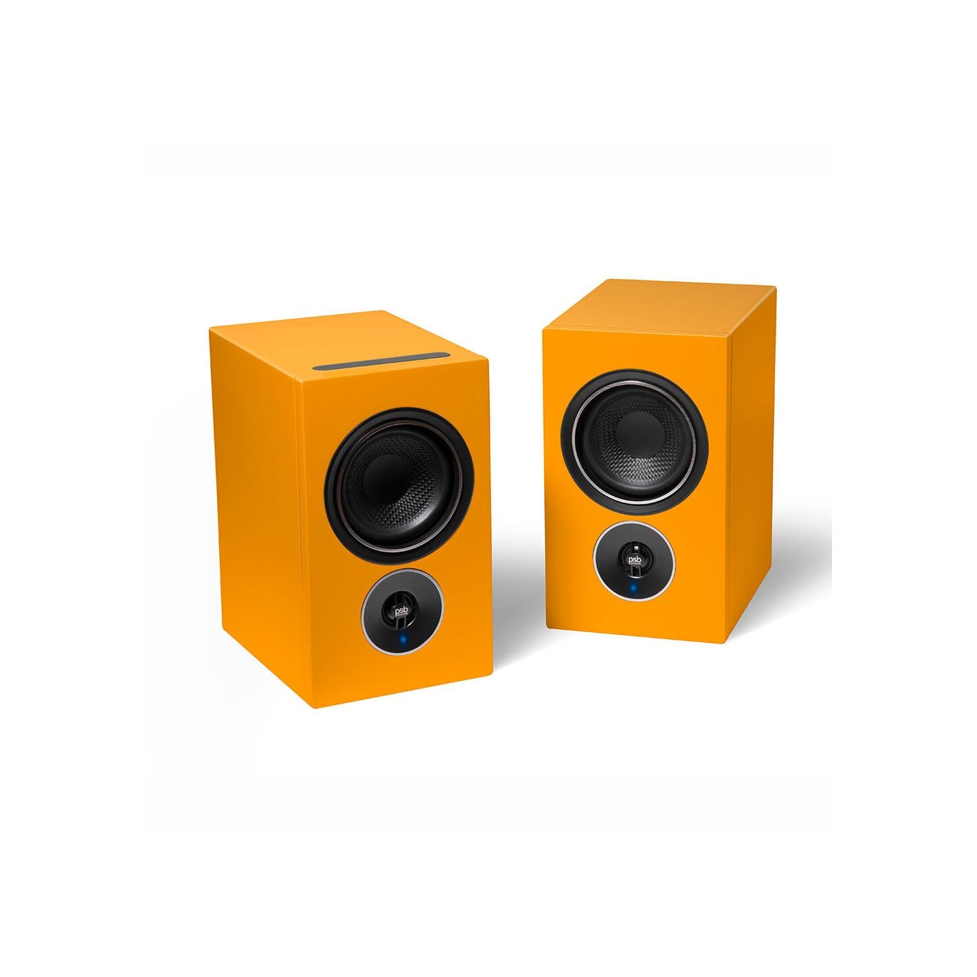 Altavoces Activos PSB Alpha IQ