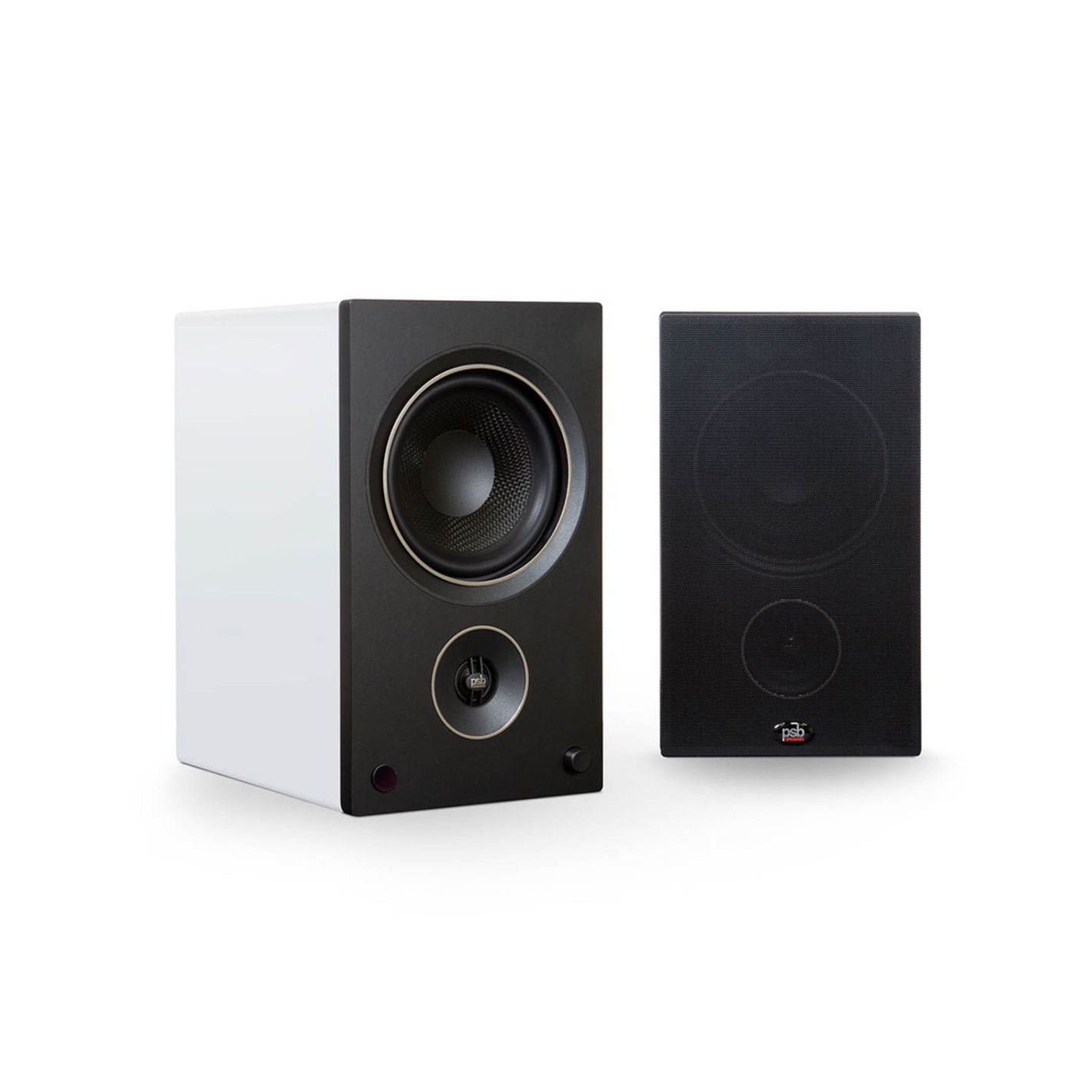 Altavoces Activos PSB Alpha IQ