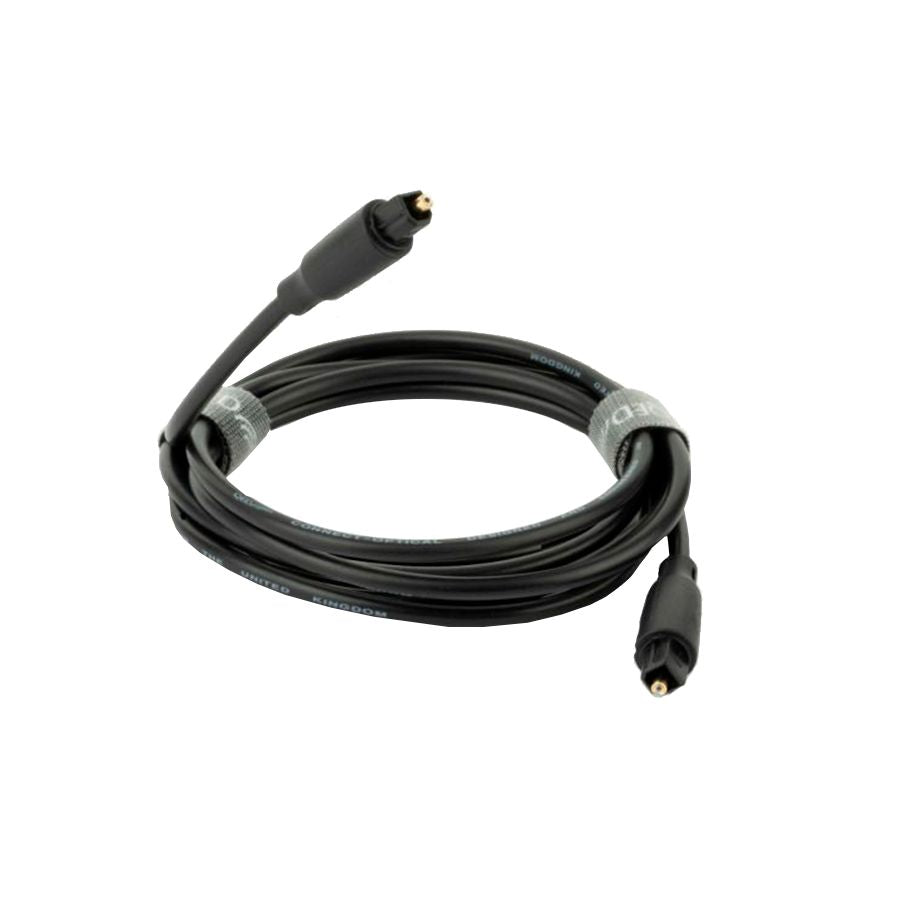 QED Connect Optical Cable