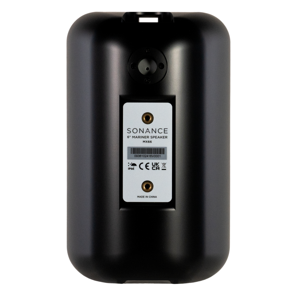 Mariner MX66