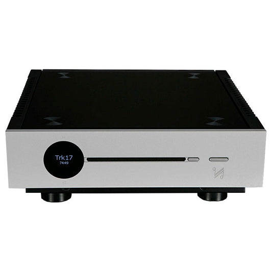 Reproductor de CD + DAC Quad Artera Play +