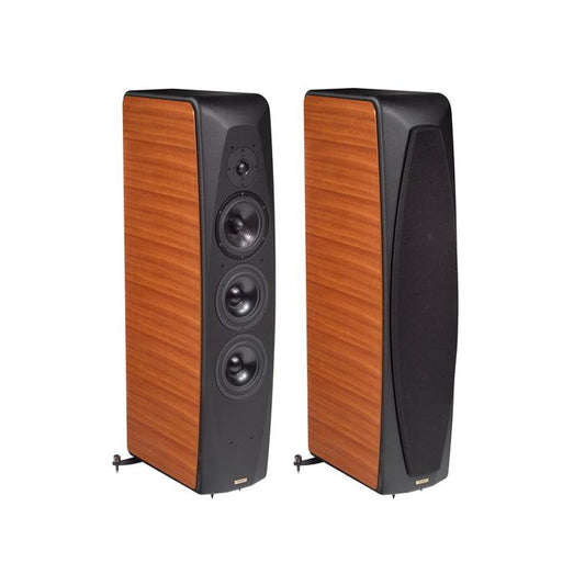 Cajas acústicas Opera Quinta