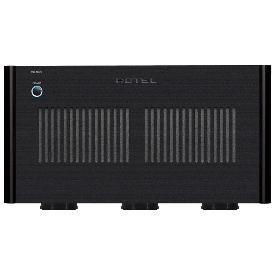 Etapa de potencia Rotel RB1590