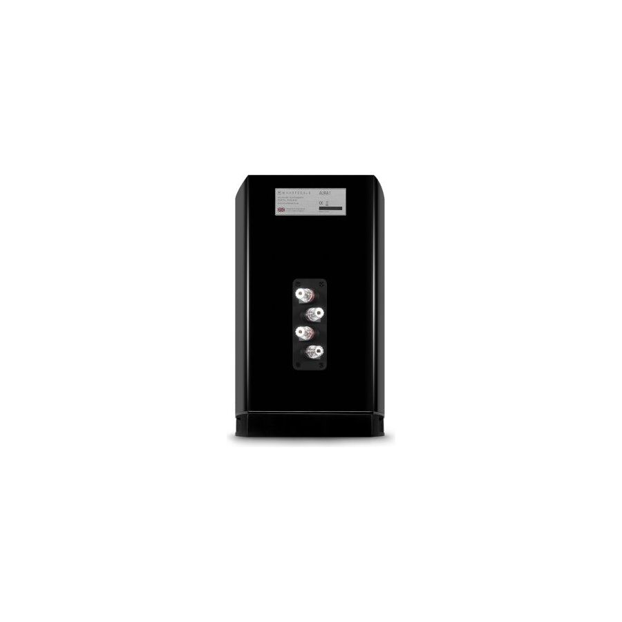 Cajas acústicas Wharfedale Aura 1 + Stand