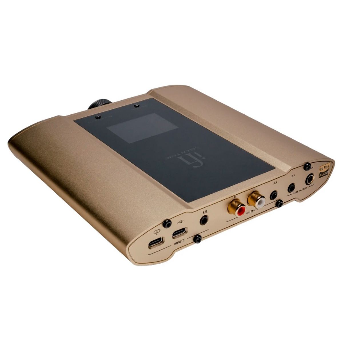 Ifi Audio iDSD Valkyrie