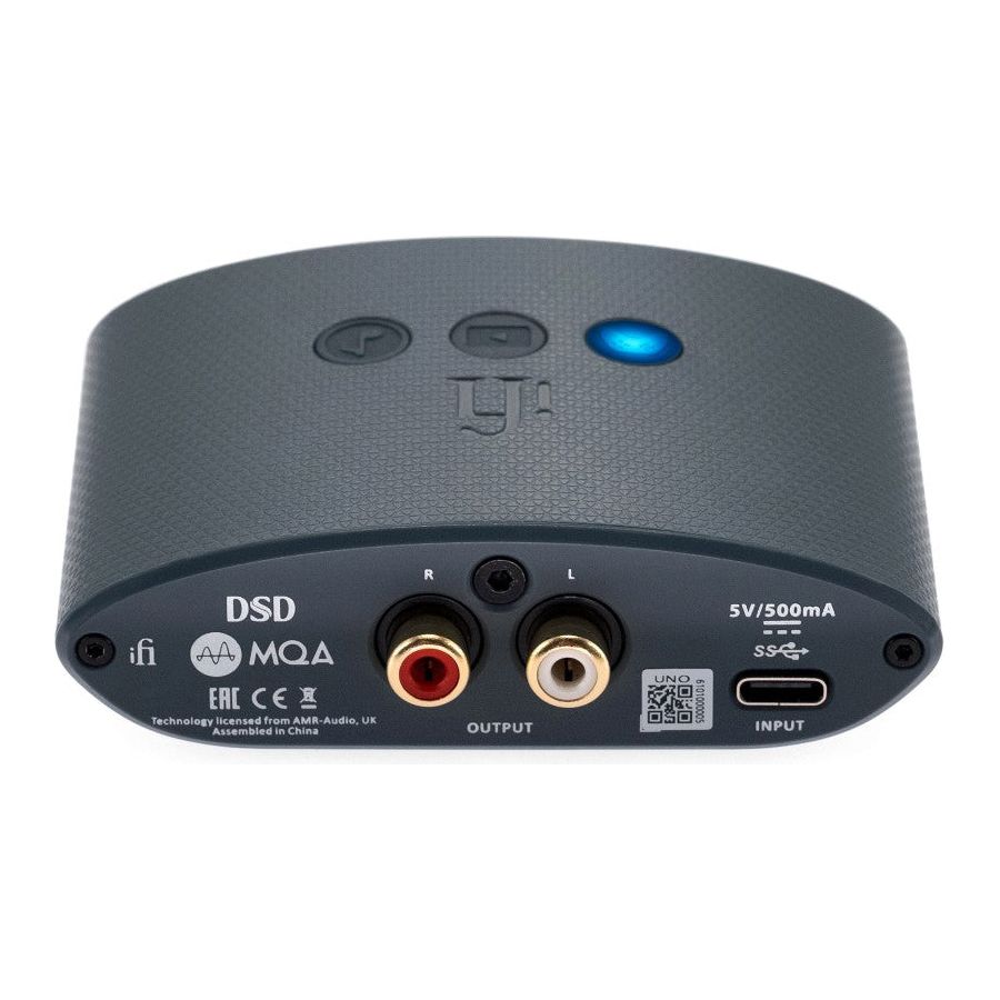 Ifi Audio Zen Uno