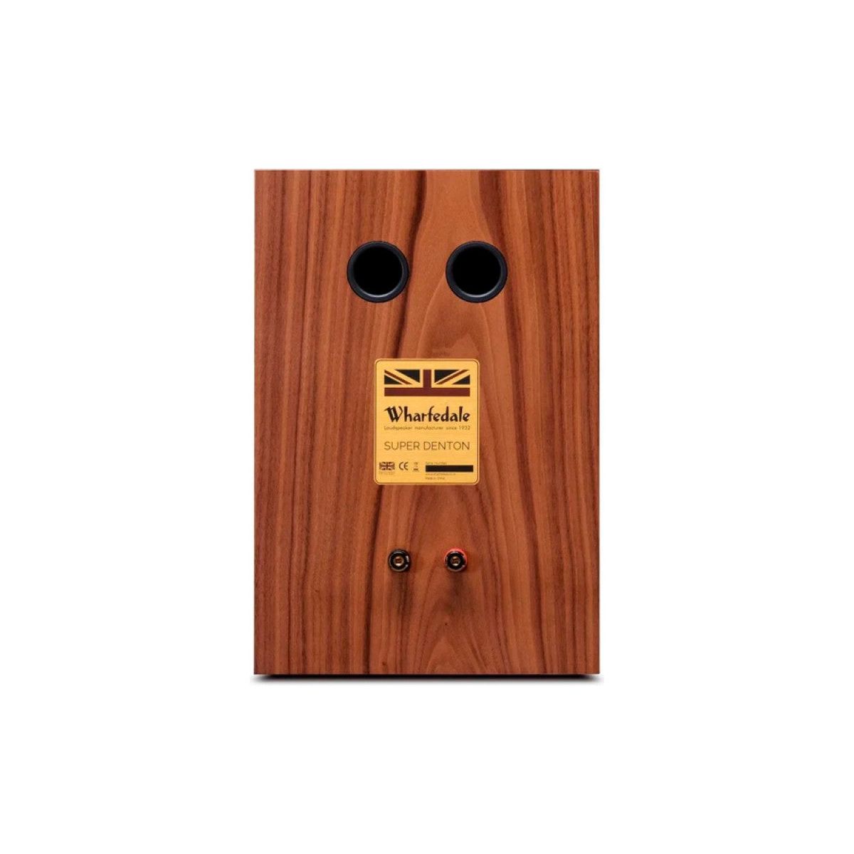 Cajas acústicas Wharfedale Super Denton