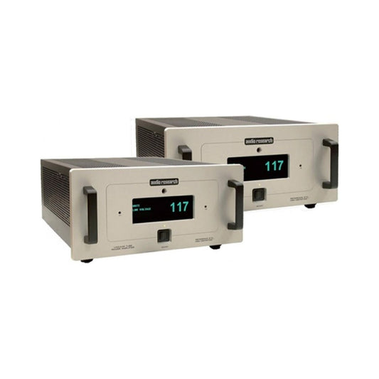 Etapas de potencia Audio Research Ref 210T