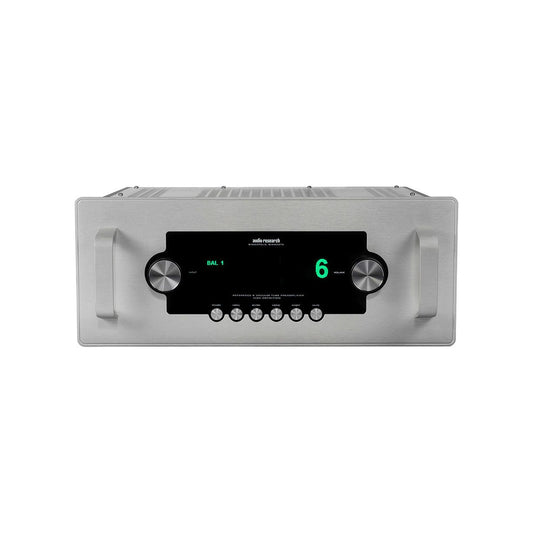 Preamplificador Audio Research Ref6 SE