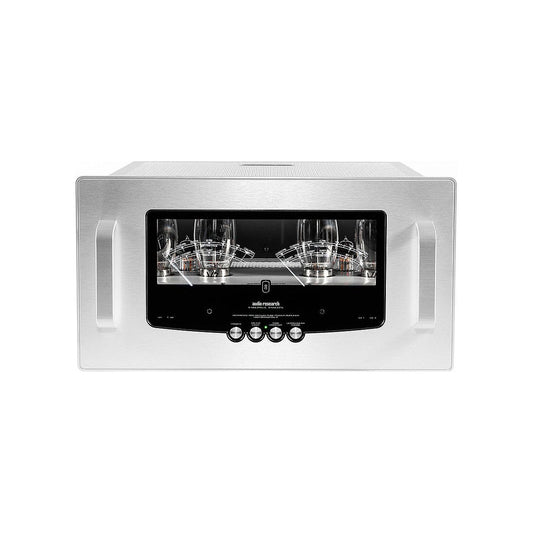 Etapa de potencia Audio Research Reference 80s