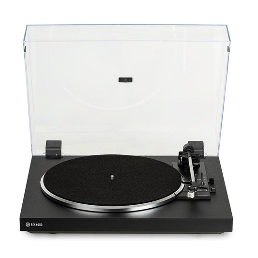 Giradiscos automático Rekkord Audio F110