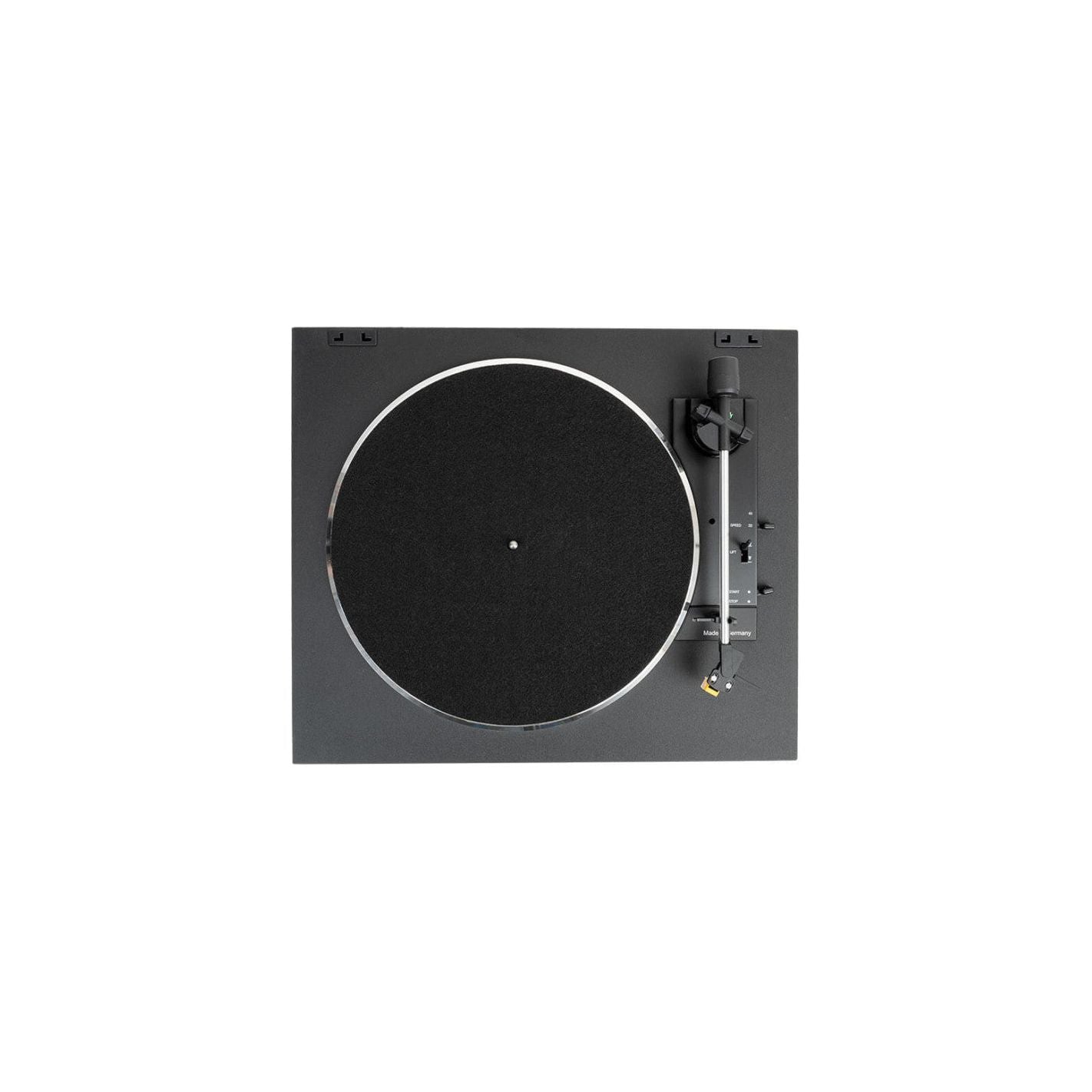 Giradiscos automático Rekkord Audio F110