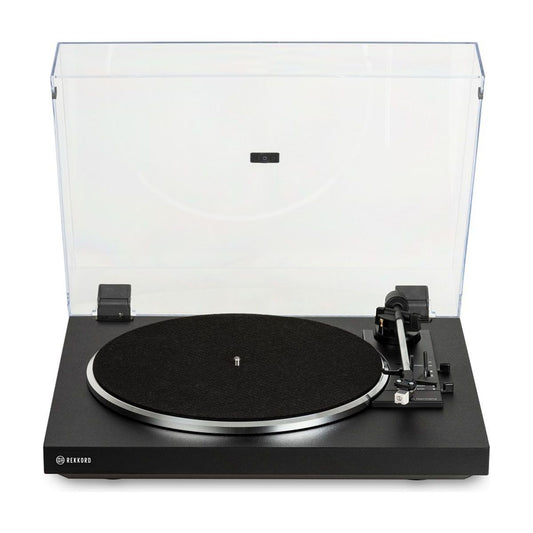Giradiscos automático Rekkord Audio F110P