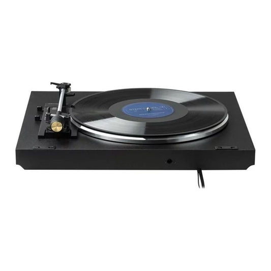 Giradiscos automático Rekkord Audio F100