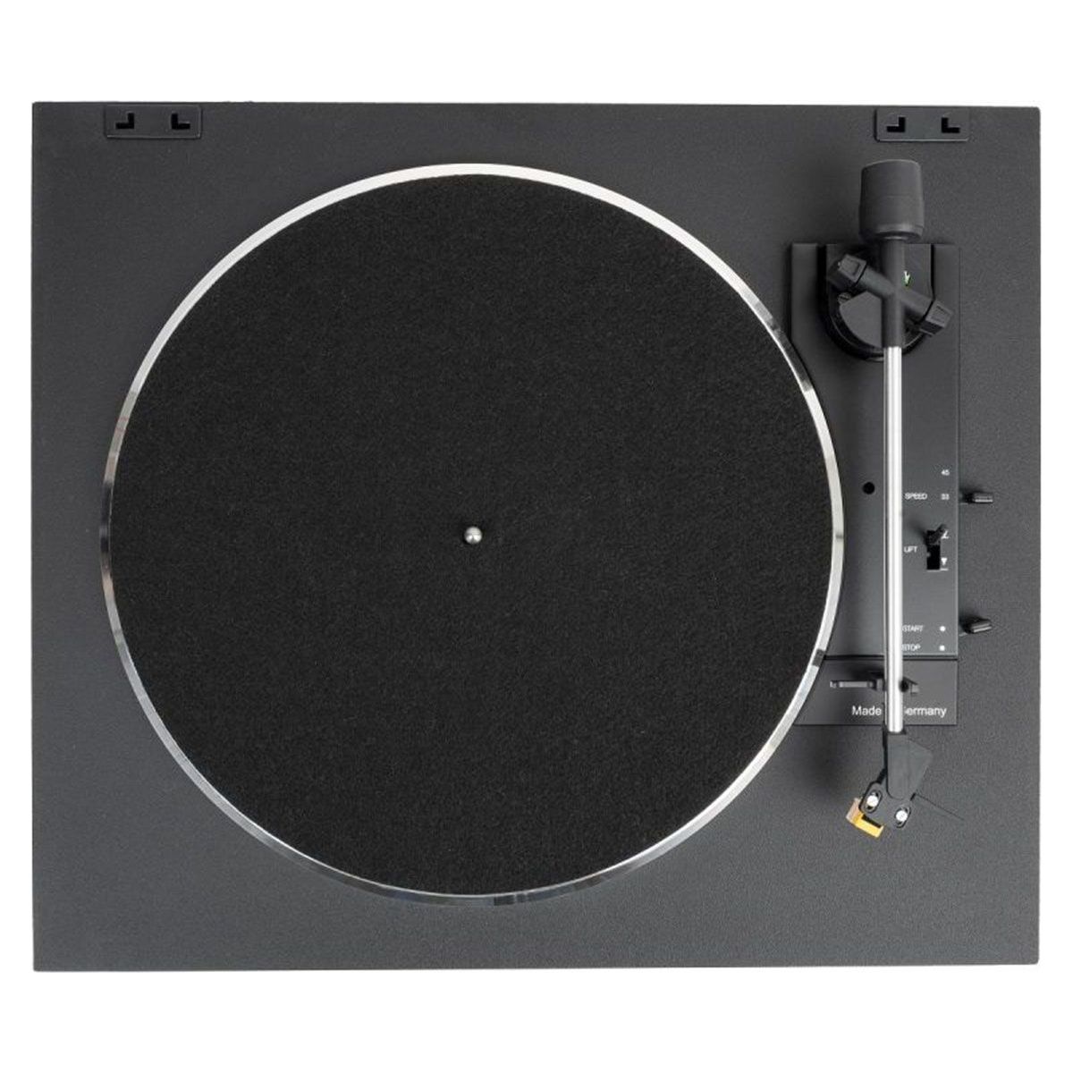 Giradiscos automático Rekkord Audio F110P