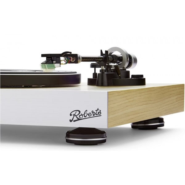 Giradiscos Roberts Stylus Luxe