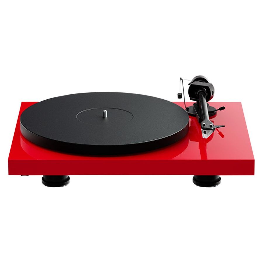 Giradiscos Project Audio Debut EVO 2