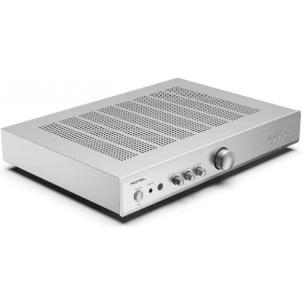 Amplificador integrado Rotel A8