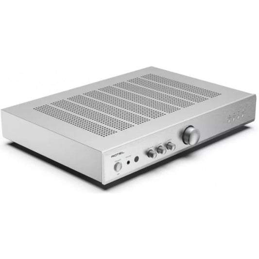 Amplificador integrado Rotel A8