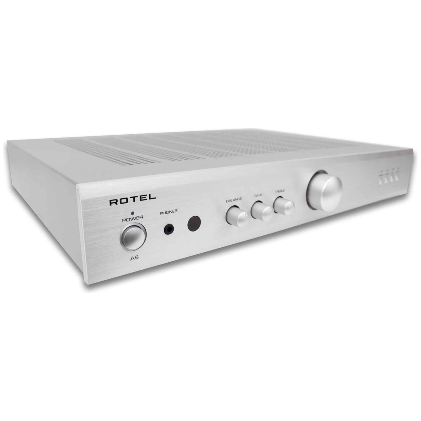 Amplificador integrado Rotel A8