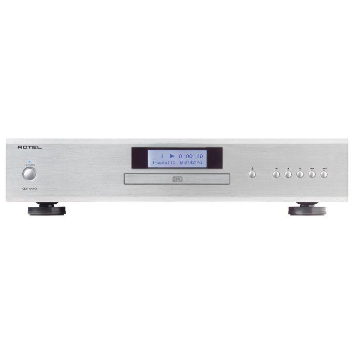 Lector CD Rotel CD14 mkII