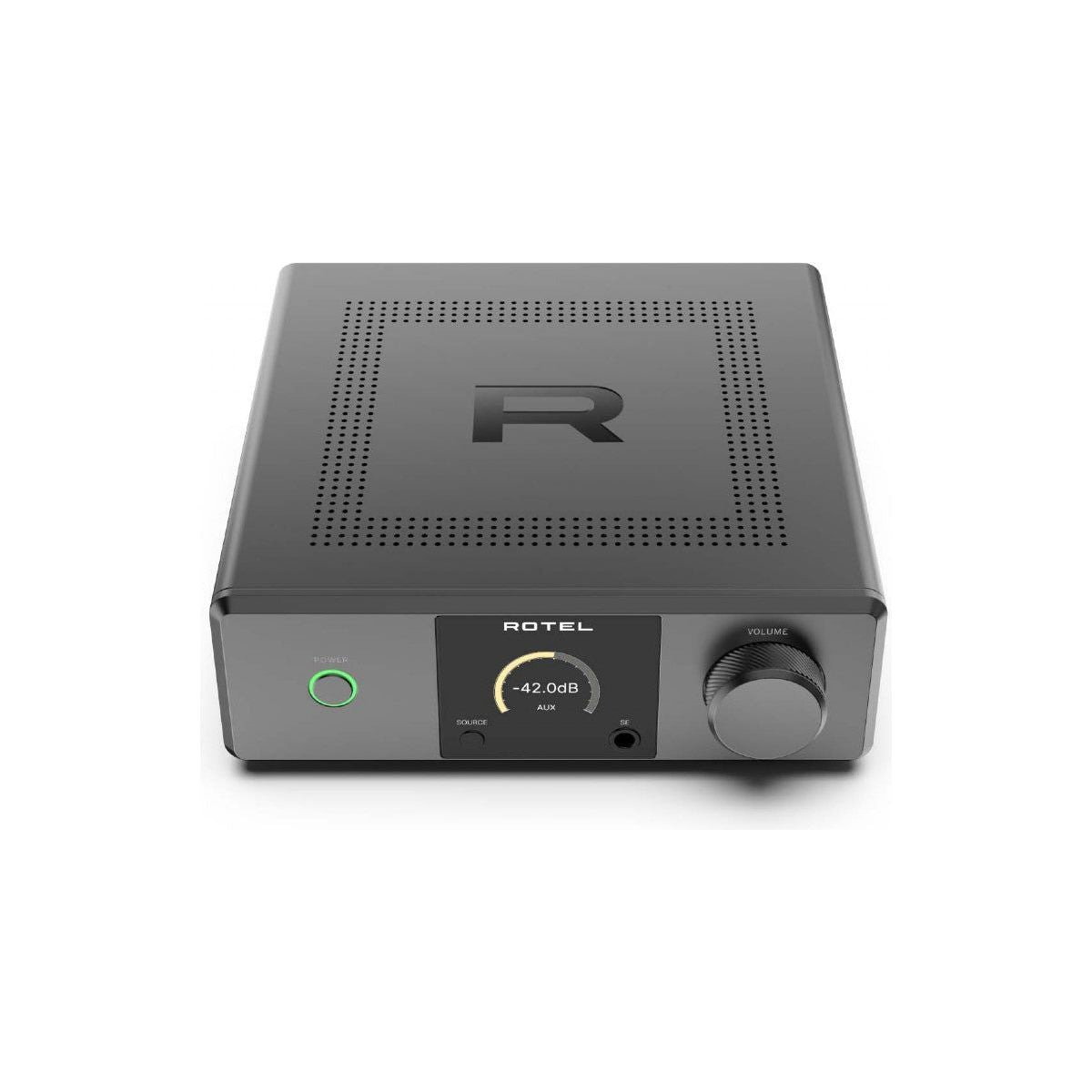 Amplificador integrado Rotel DX-5