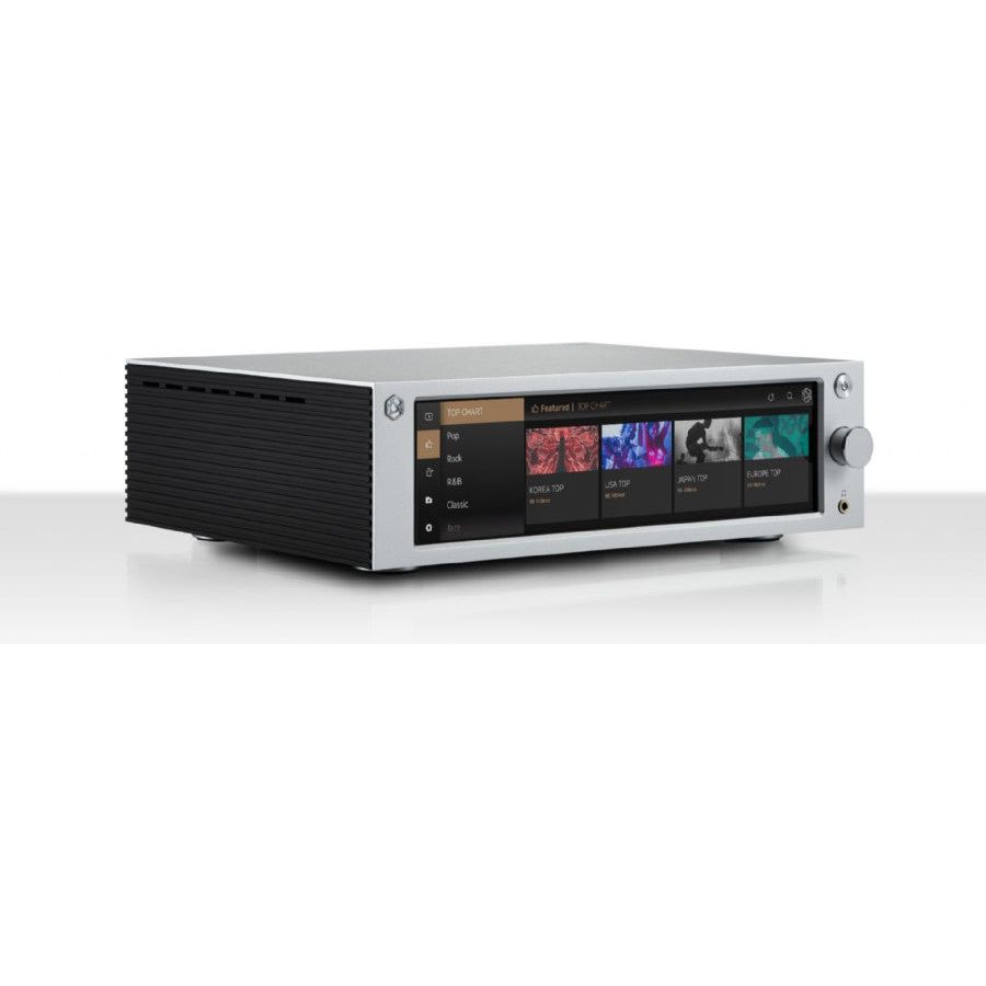 HiFi Rose RS250A