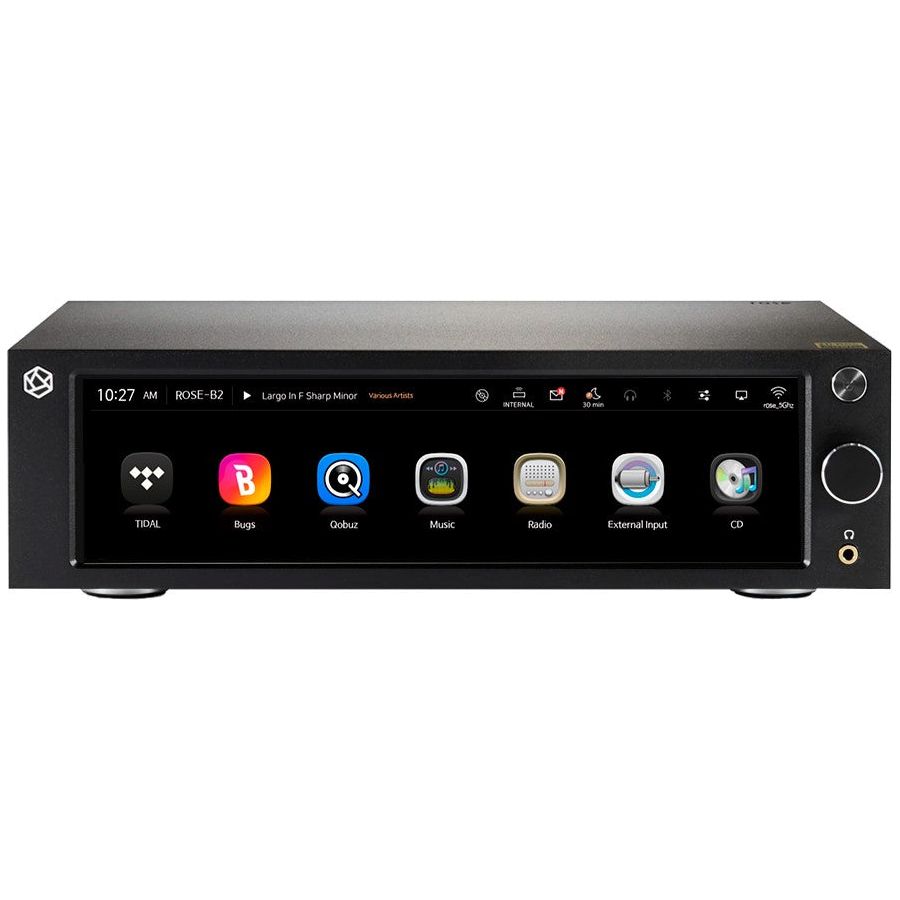 HiFi Rose RS250A