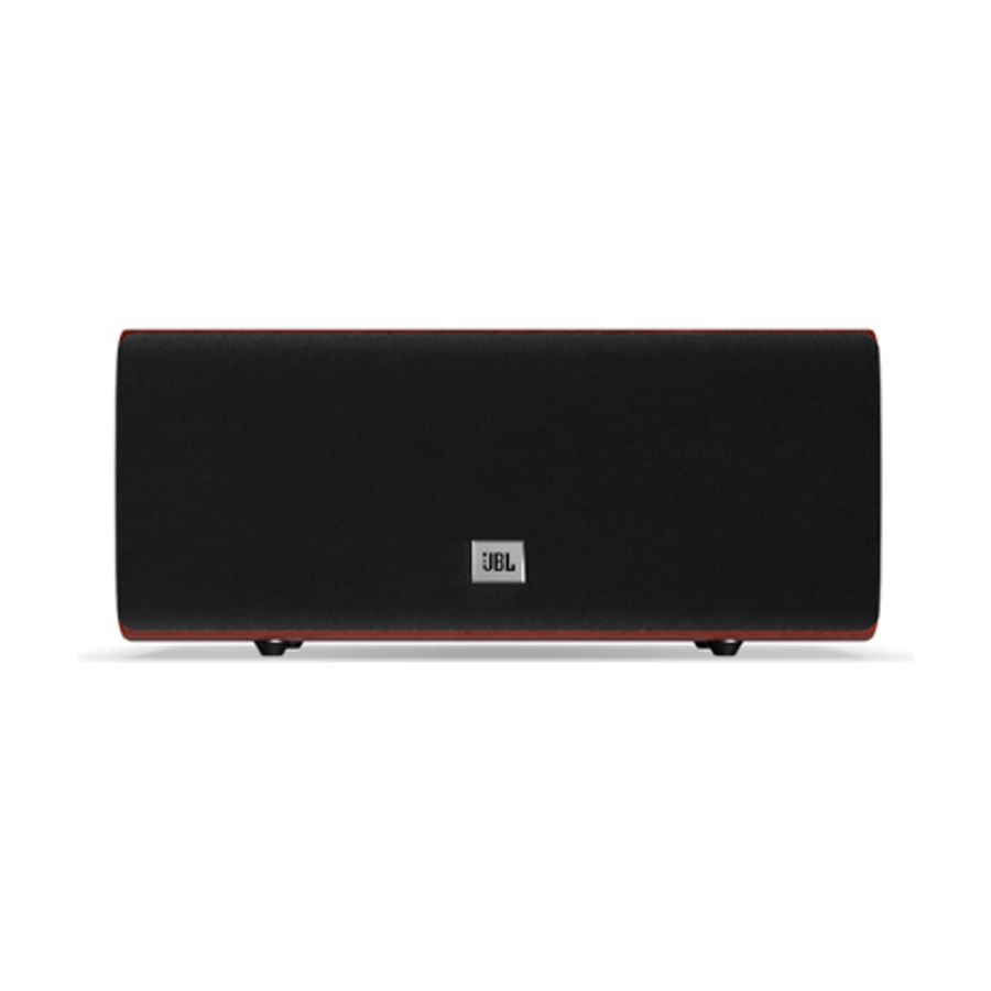 Caja acústica central JBL Studio 625C