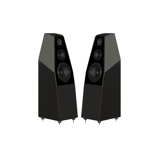 Cajas acústicas Wilson Audio Sabrina X