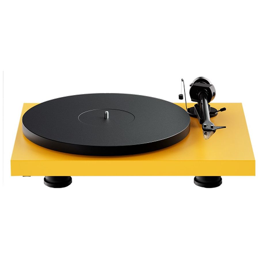Giradiscos Project Audio Debut EVO 2