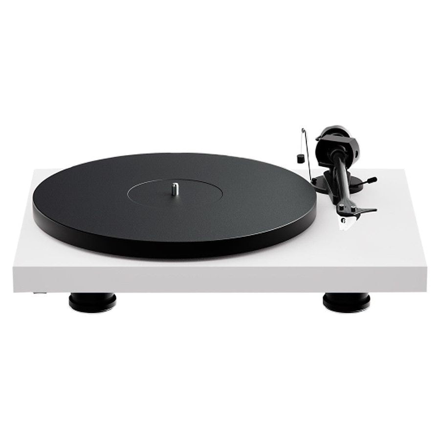 Giradiscos Project Audio Debut EVO 2
