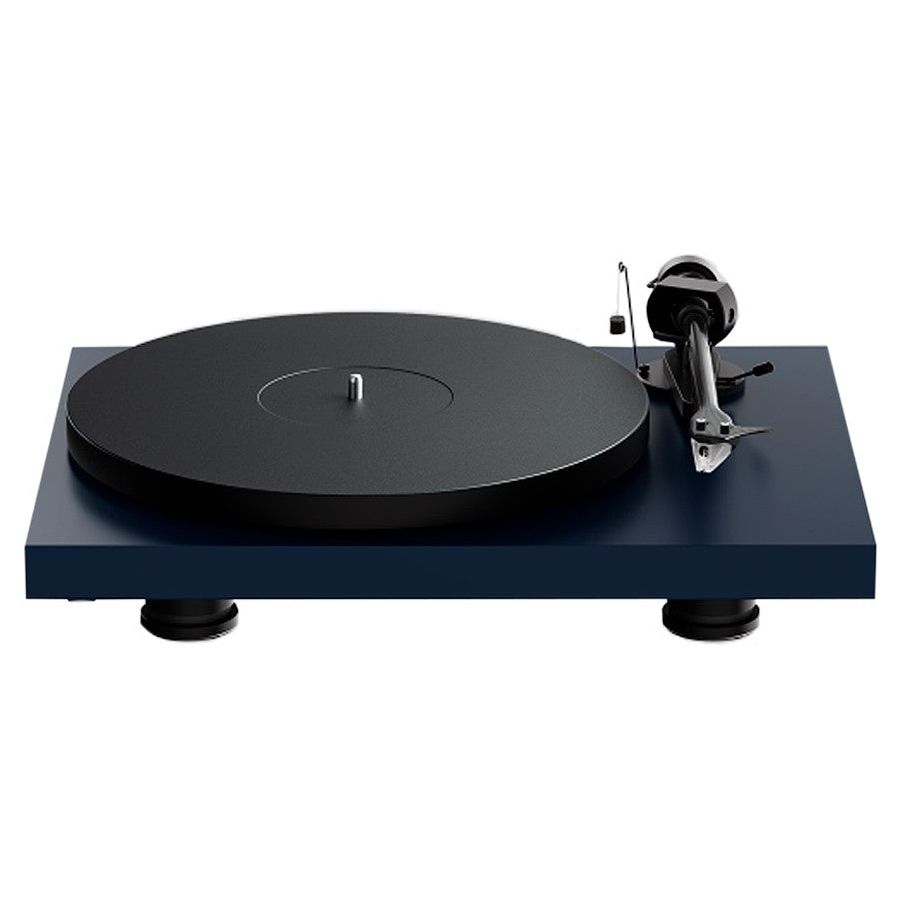 Giradiscos Project Audio Debut EVO 2