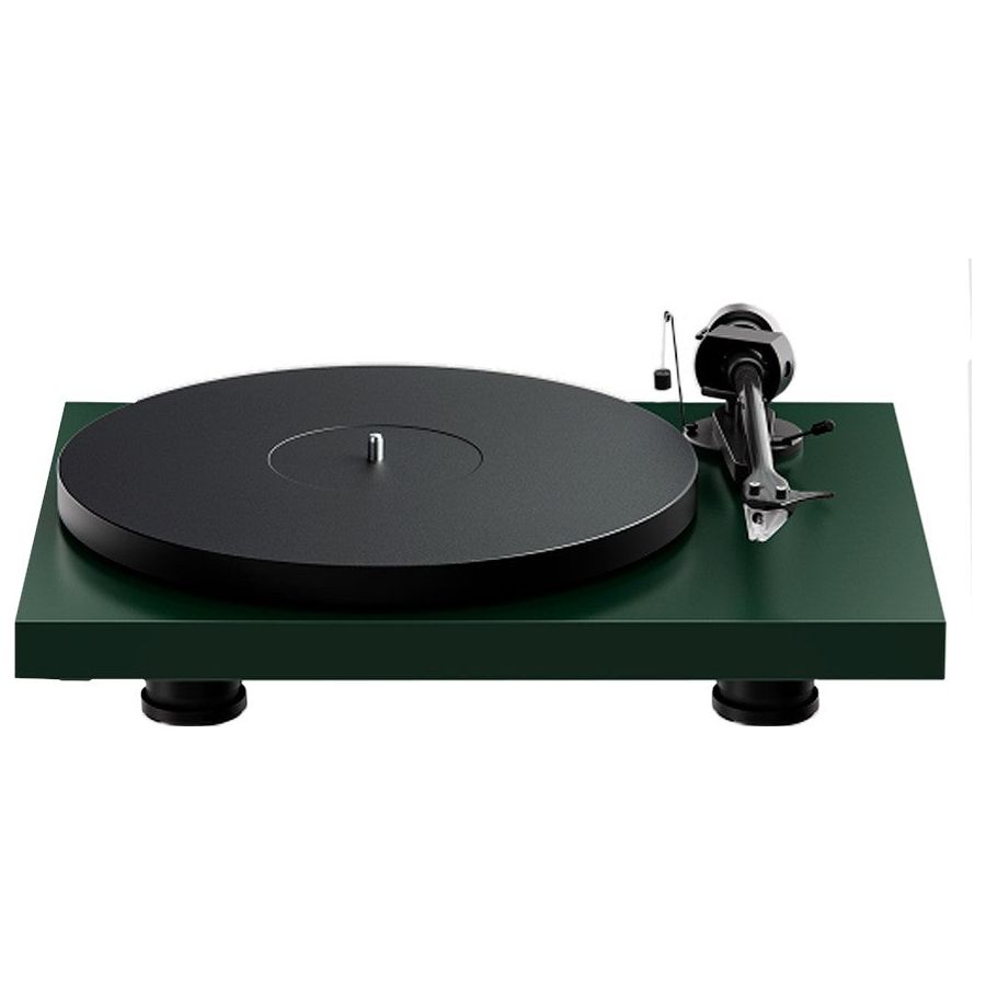 Giradiscos Project Audio Debut EVO 2