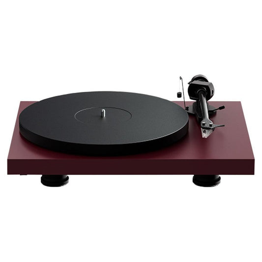 Giradiscos Project Audio Debut EVO 2