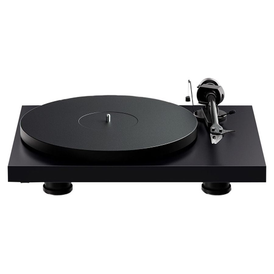 Giradiscos Project Audio Debut EVO 2
