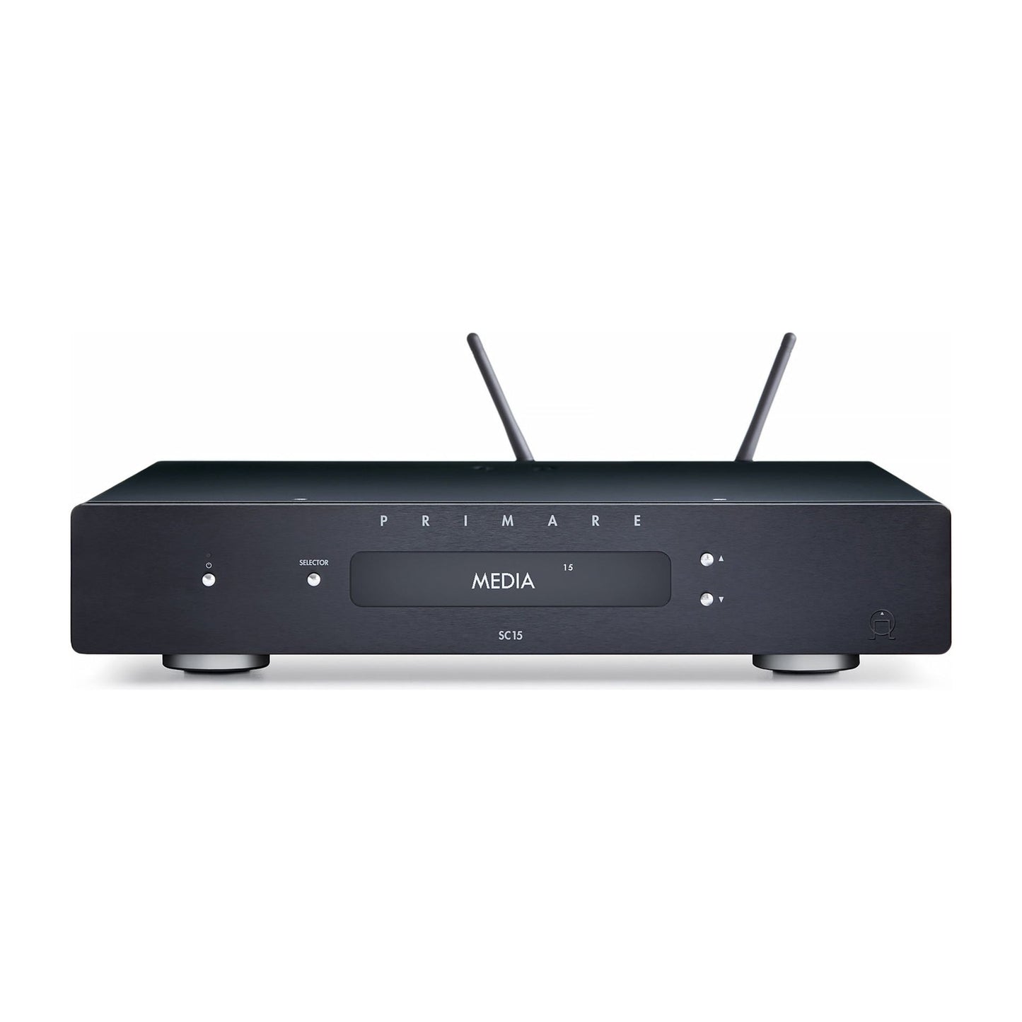 Streamer Primare SC15 Prisma MKII