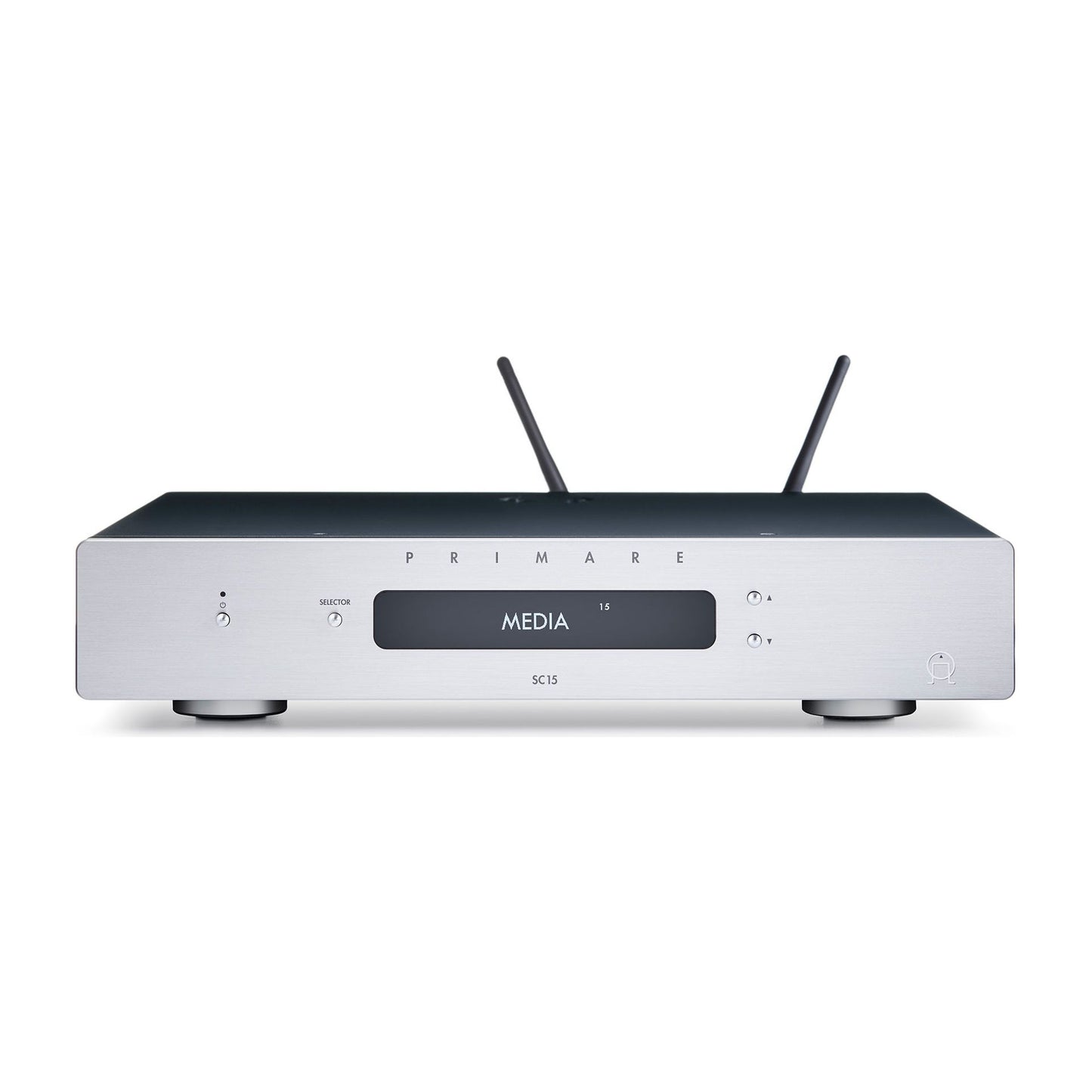 Streamer Primare SC15 Prisma MKII