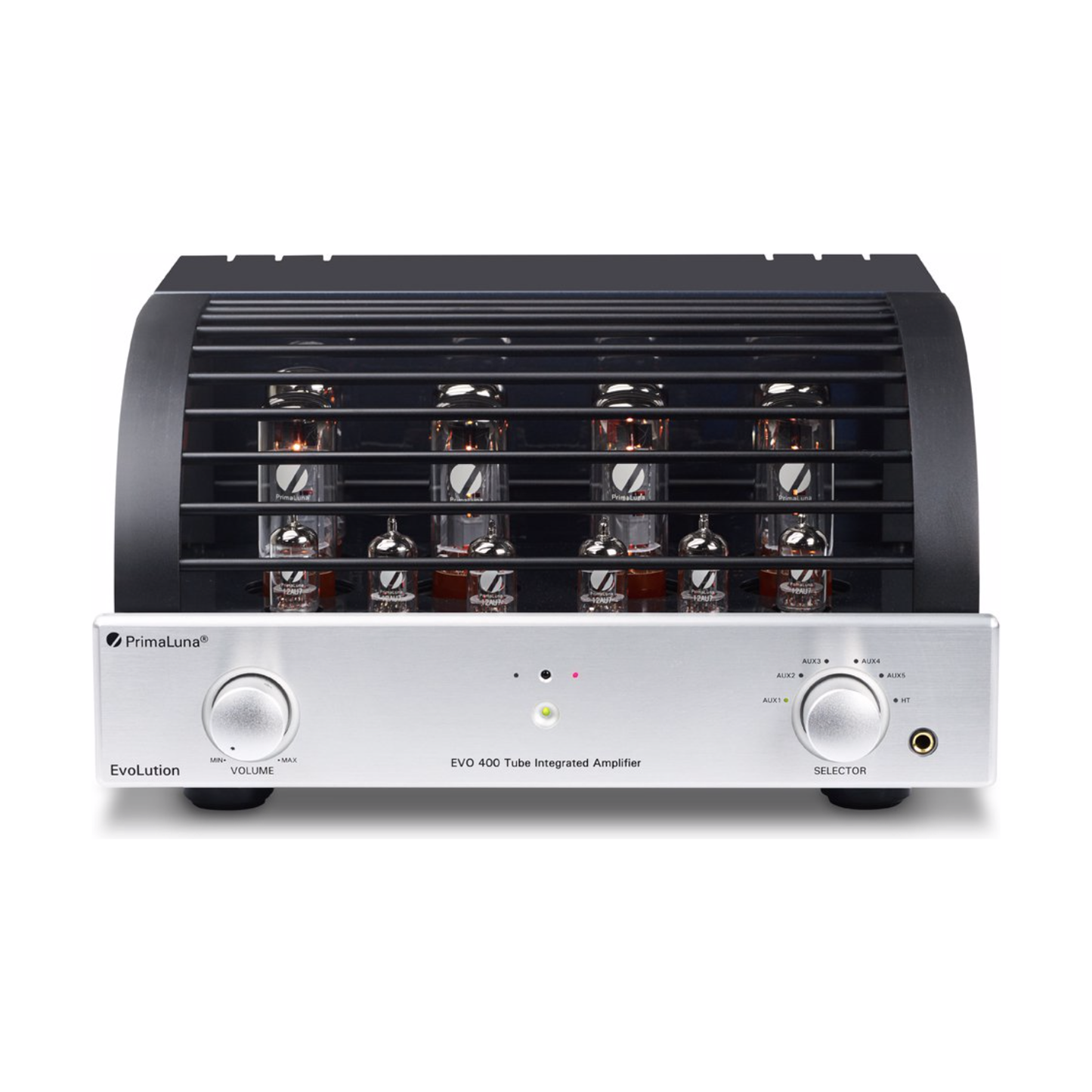 Amplificador integrado Primaluna PL EVO 400-1