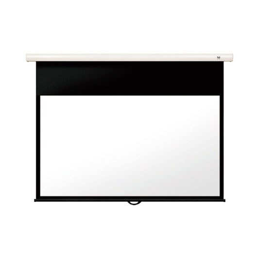 Pantalla de proyección manual SeeMax Attractive Manual SCCR106 106"