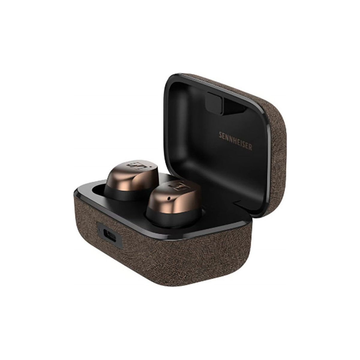 Auriculares Sennheiser Momentum True Wireless 4